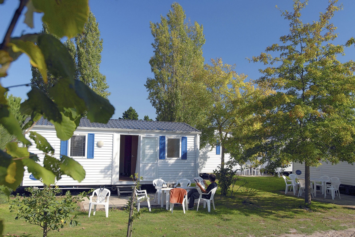 Domaine Résidentiel de plein-air Ker Arno Bretagna - Saint-Philibert visuel 13/17 Domaine Résidentiel de plein-air Ker Arno Bretagna - Saint-Philibert visuel 13/17