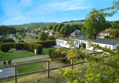 Domaine de Pannecière Bourgogne - Montigny-en-Morvan visuel 2/6