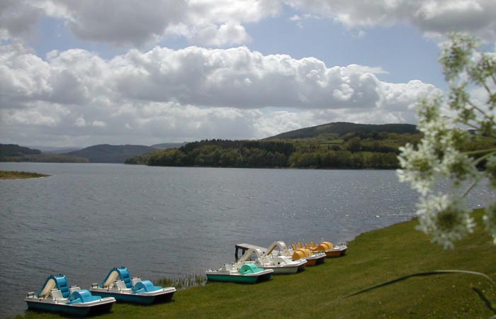 Domaine de Pannecière Bourgogne - Montigny-en-Morvan visuel 5/6