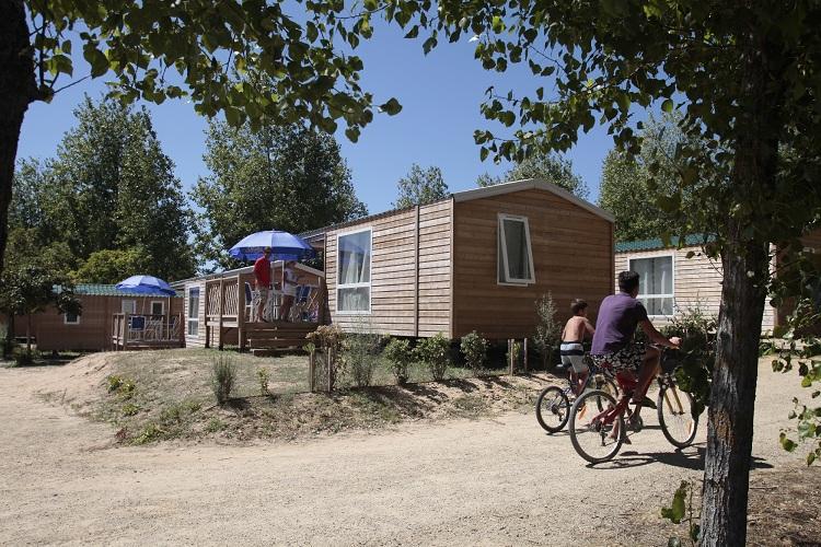 Domaine Résidentiel de Plein Air Les Demoiselles Paesi della Loira - Saint-Hilaire-de-Riez visuel 4/11