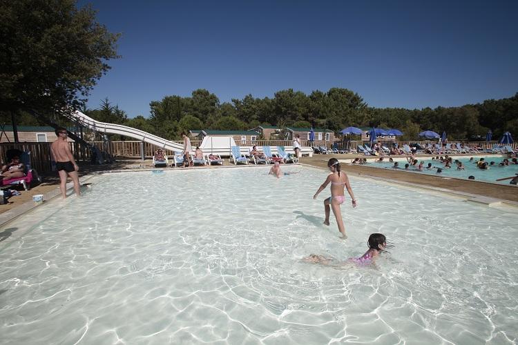 Domaine Résidentiel de Plein Air Les Demoiselles Paesi della Loira - Saint-Hilaire-de-Riez visuel 7/11