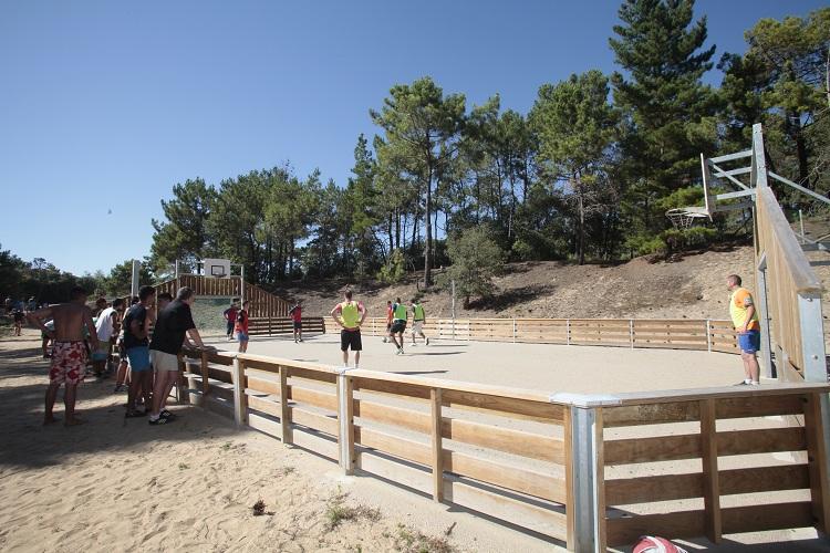 Domaine Résidentiel de Plein Air Les Demoiselles Paesi della Loira - Saint-Hilaire-de-Riez visuel 10/11