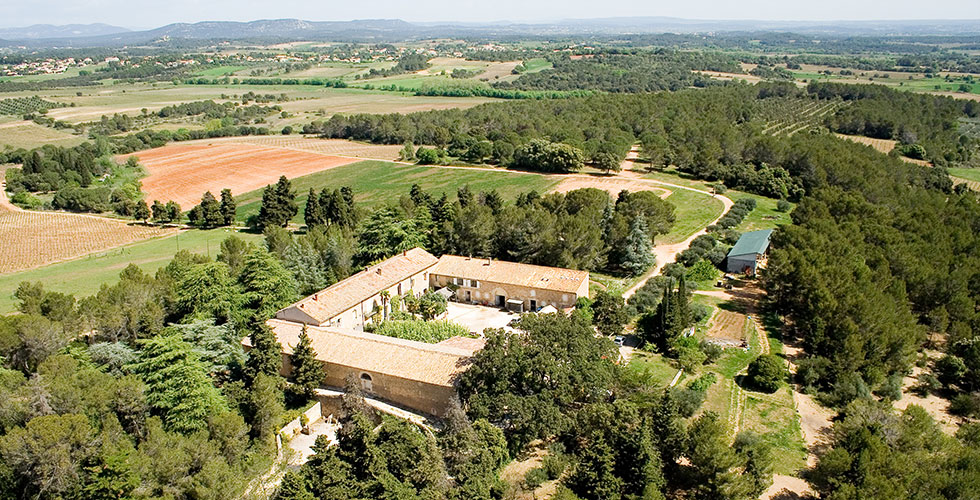 Domaine Saint Jean de l'Arbousier Linguadoca-Rossiglione - Castries visuel 3/11