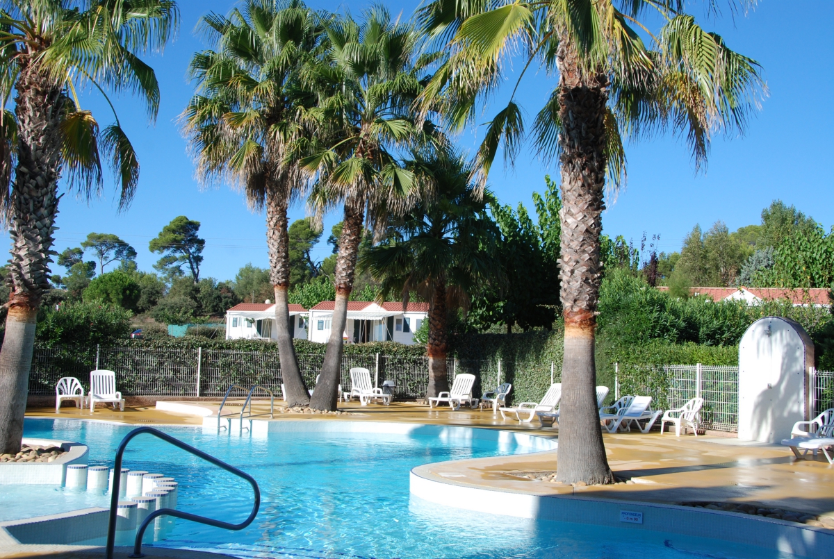 Domaine Sainte Veziane Linguadoca-Rossiglione - Bessan visuel 2/11