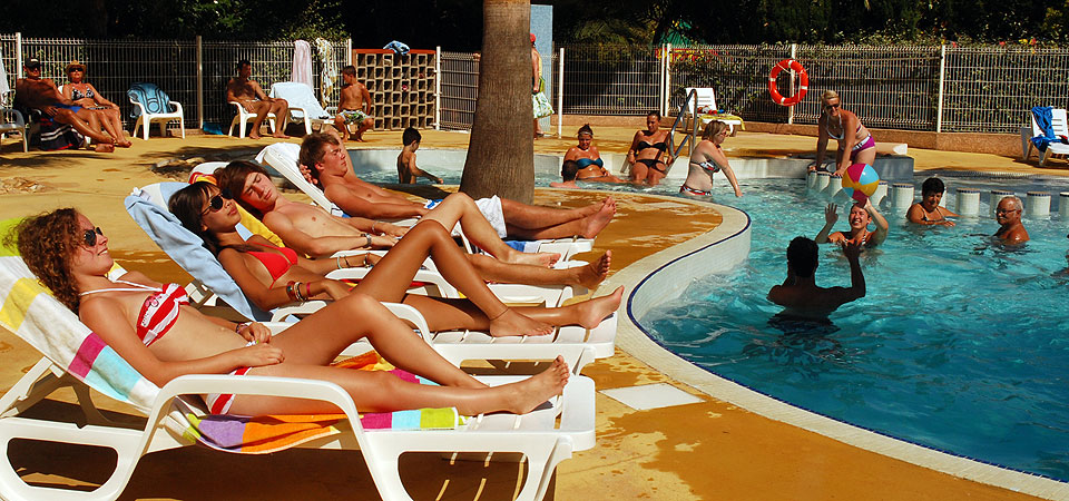 Domaine Sainte Veziane Linguadoca-Rossiglione - Bessan visuel 3/11