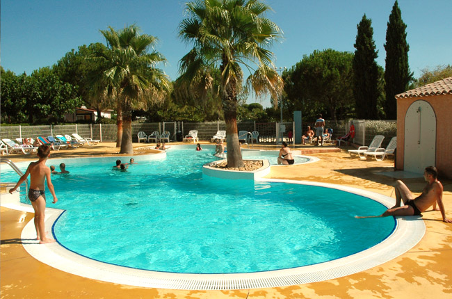 Domaine Sainte Veziane Linguadoca-Rossiglione - Bessan visuel 9/11