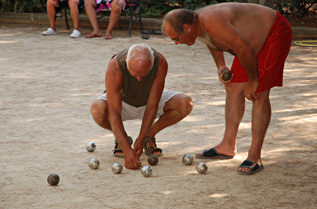 Domaine Sainte Veziane Linguadoca-Rossiglione - Bessan visuel 11/11