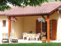 Domaine Salinié Midi-Pirenei - Montcabrier visuel 6/9 Domaine Salinié Midi-Pirenei - Montcabrier visuel 6/9