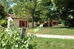 Domaine Salinié Midi-Pirenei - Montcabrier visuel 7/9 Domaine Salinié Midi-Pirenei - Montcabrier visuel 7/9