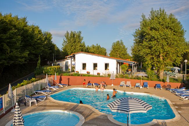 Domaine Séres Aquitania - Hendaye visuel 1/1