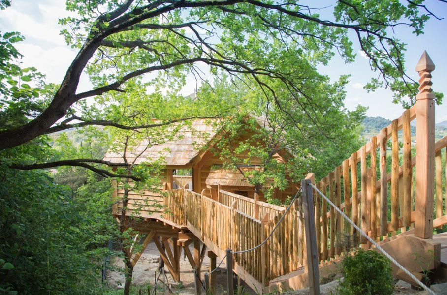 Domaine Talès Provenza-Alpi-Costa Azzurra - Entrechaux visuel 3/10 Domaine Talès Provenza-Alpi-Costa Azzurra - Entrechaux visuel 3/10