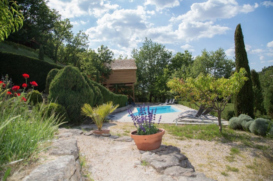 Domaine Talès Provenza-Alpi-Costa Azzurra - Entrechaux visuel 6/10 Domaine Talès Provenza-Alpi-Costa Azzurra - Entrechaux visuel 6/10