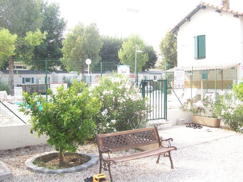 Douce France Provenza-Alpi-Costa Azzurra - Antibes visuel 4/5