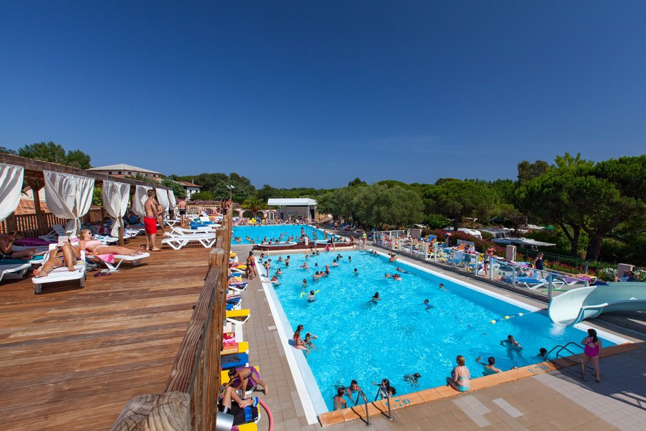 Douce Quiétude Provenza-Alpi-Costa Azzurra - Saint-Raphaël visuel 6/24