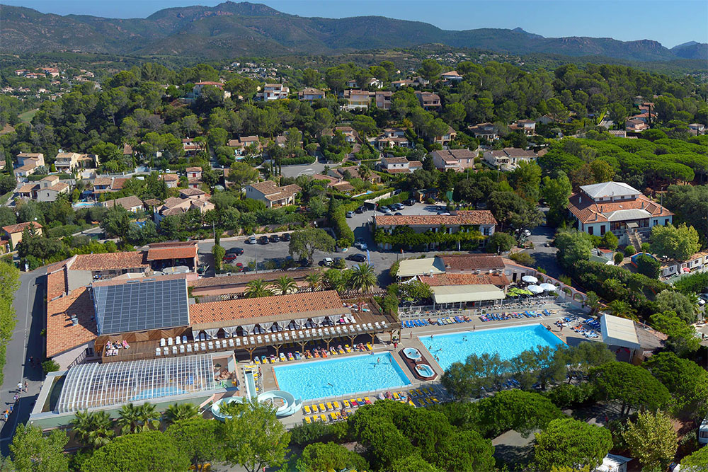 Douce Quiétude Provenza-Alpi-Costa Azzurra - Saint-Raphaël visuel 18/24