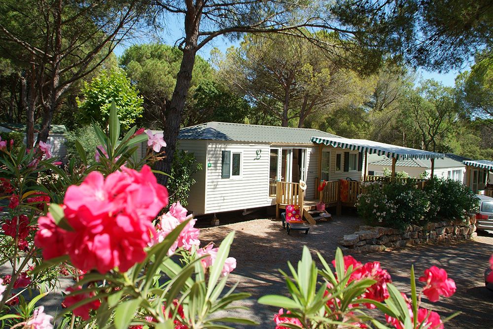 Douce Quiétude Provenza-Alpi-Costa Azzurra - Saint-Raphaël visuel 19/24