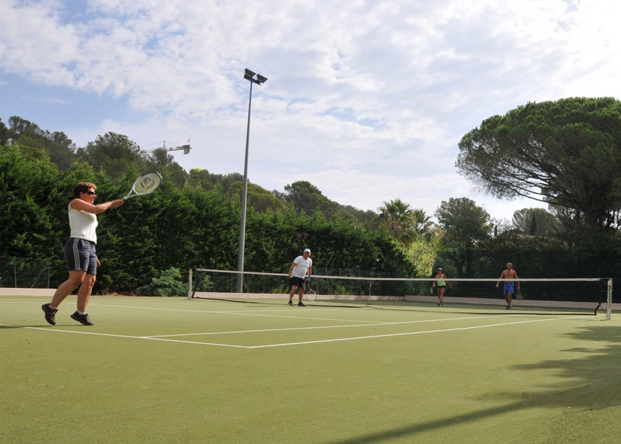 Douce Quiétude Provenza-Alpi-Costa Azzurra - Saint-Raphaël visuel 11/24