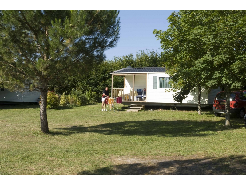 du Pas des Biches Poitou-Charentes - Celles visuel 4/6