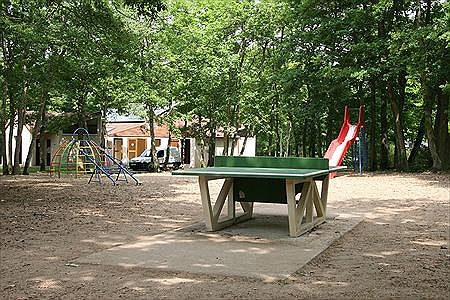 Camping du Bois de Chièvre Centro-Valle della Loira - Bonneval visuel 2/4
