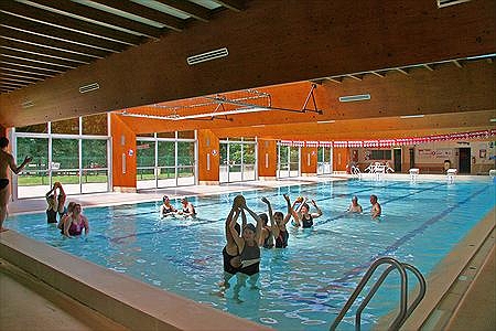 Camping du Bois de Chièvre Centro-Valle della Loira - Bonneval visuel 3/4