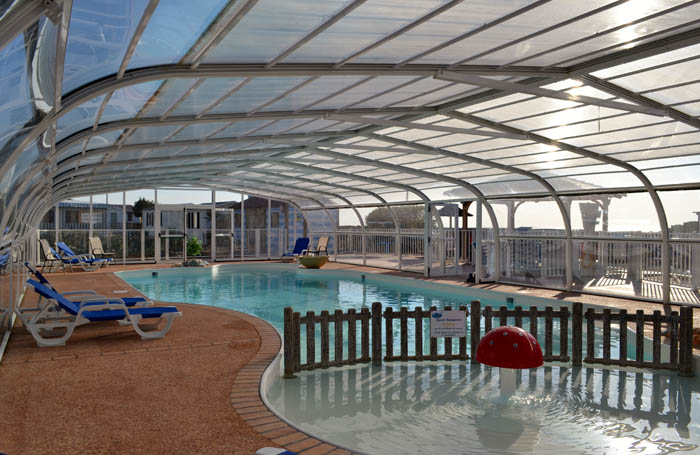 Camping du Bord de Mer Paesi della Loira - Saint-Michel-Chef-Chef visuel 6/11