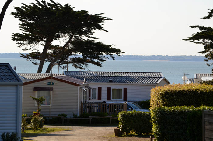 Camping du Bord de Mer Paesi della Loira - Saint-Michel-Chef-Chef visuel 7/11