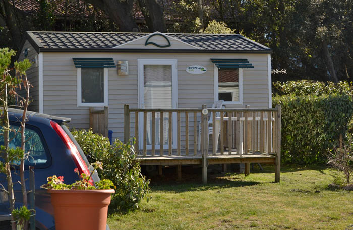 Camping du Bord de Mer Paesi della Loira - Saint-Michel-Chef-Chef visuel 8/11