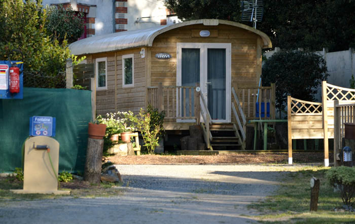 Camping du Bord de Mer Paesi della Loira - Saint-Michel-Chef-Chef visuel 9/11