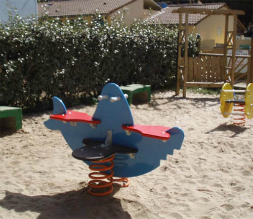 Camping du Bord de Mer Paesi della Loira - Saint-Michel-Chef-Chef visuel 10/11