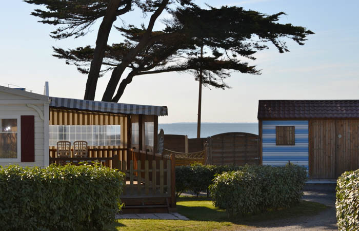 Camping du Bord de Mer Paesi della Loira - Saint-Michel-Chef-Chef visuel 11/11