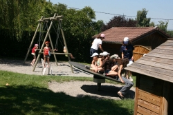 du Chatelet Rodano-Alpi - Sciez visuel 4/5 du Chatelet Rodano-Alpi - Sciez visuel 4/5