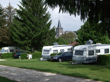 Camping du Fraiteux Lorena - Plombières-les-Bains visuel 2/6