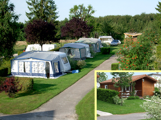 Camping du Fraiteux Lorena - Plombières-les-Bains visuel 3/6