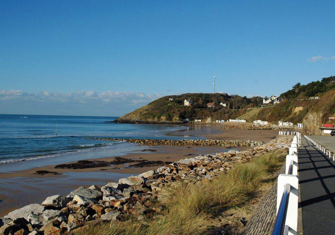 Camping du Golf Bassa Normandia - Barneville Carteret visuel 2/10