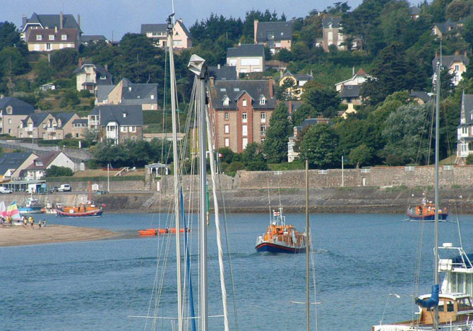 Camping du Golf Bassa Normandia - Barneville Carteret visuel 5/10