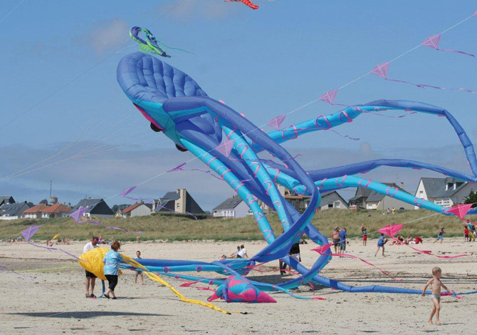 Camping du Golf Bassa Normandia - Barneville Carteret visuel 6/10