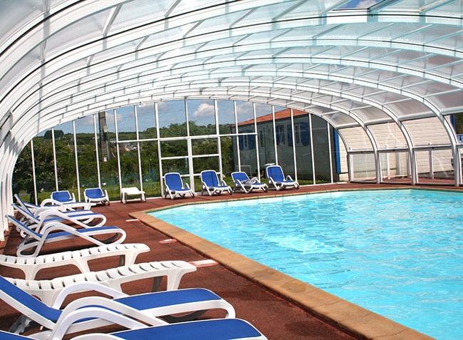 Camping du Golf Bassa Normandia - Barneville Carteret visuel 10/10