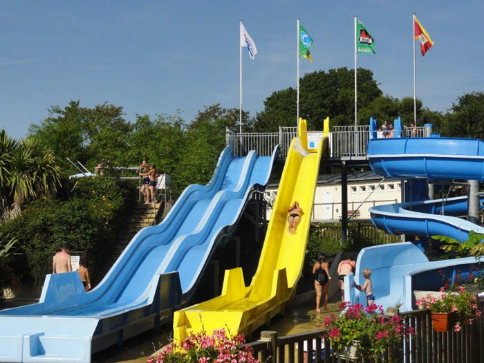 Camping du Haras Bretagna - Vannes visuel 11/11 Camping du Haras Bretagna - Vannes visuel 11/11