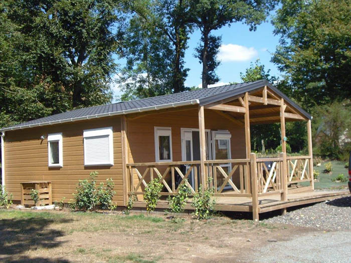 Camping du Haras Bretagna - Vannes visuel 5/11 Camping du Haras Bretagna - Vannes visuel 5/11