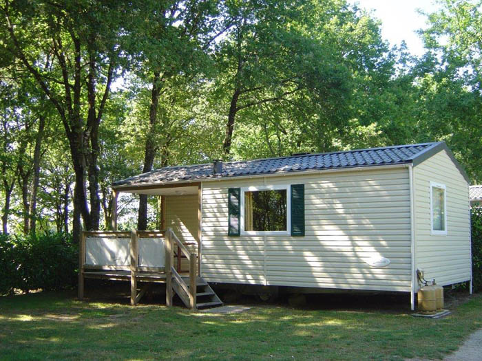 Camping du Haras Bretagna - Vannes visuel 6/11 Camping du Haras Bretagna - Vannes visuel 6/11