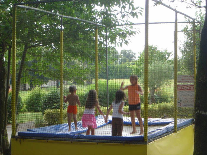 Camping du Haras Bretagna - Vannes visuel 8/11 Camping du Haras Bretagna - Vannes visuel 8/11