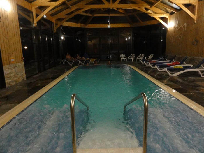 Camping du Haras Bretagna - Vannes visuel 10/11 Camping du Haras Bretagna - Vannes visuel 10/11