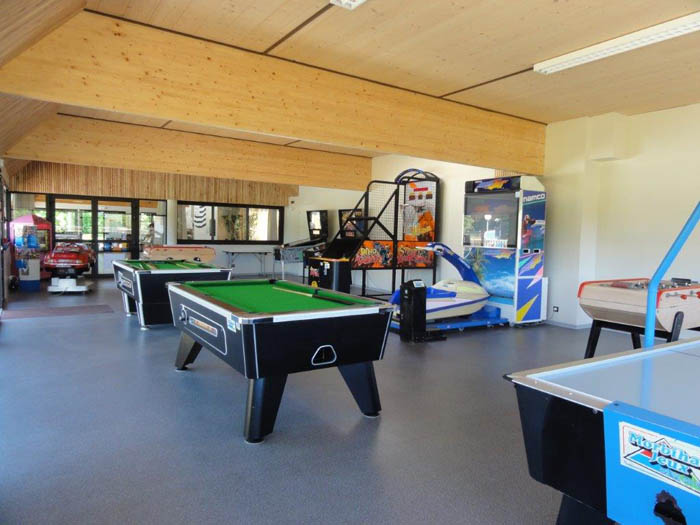 Camping du Haras Bretagna - Vannes visuel 2/11 Camping du Haras Bretagna - Vannes visuel 2/11