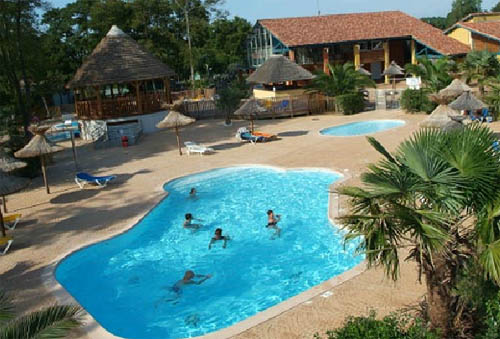 Camping du Lac Aquitania - Ondres visuel 9/9