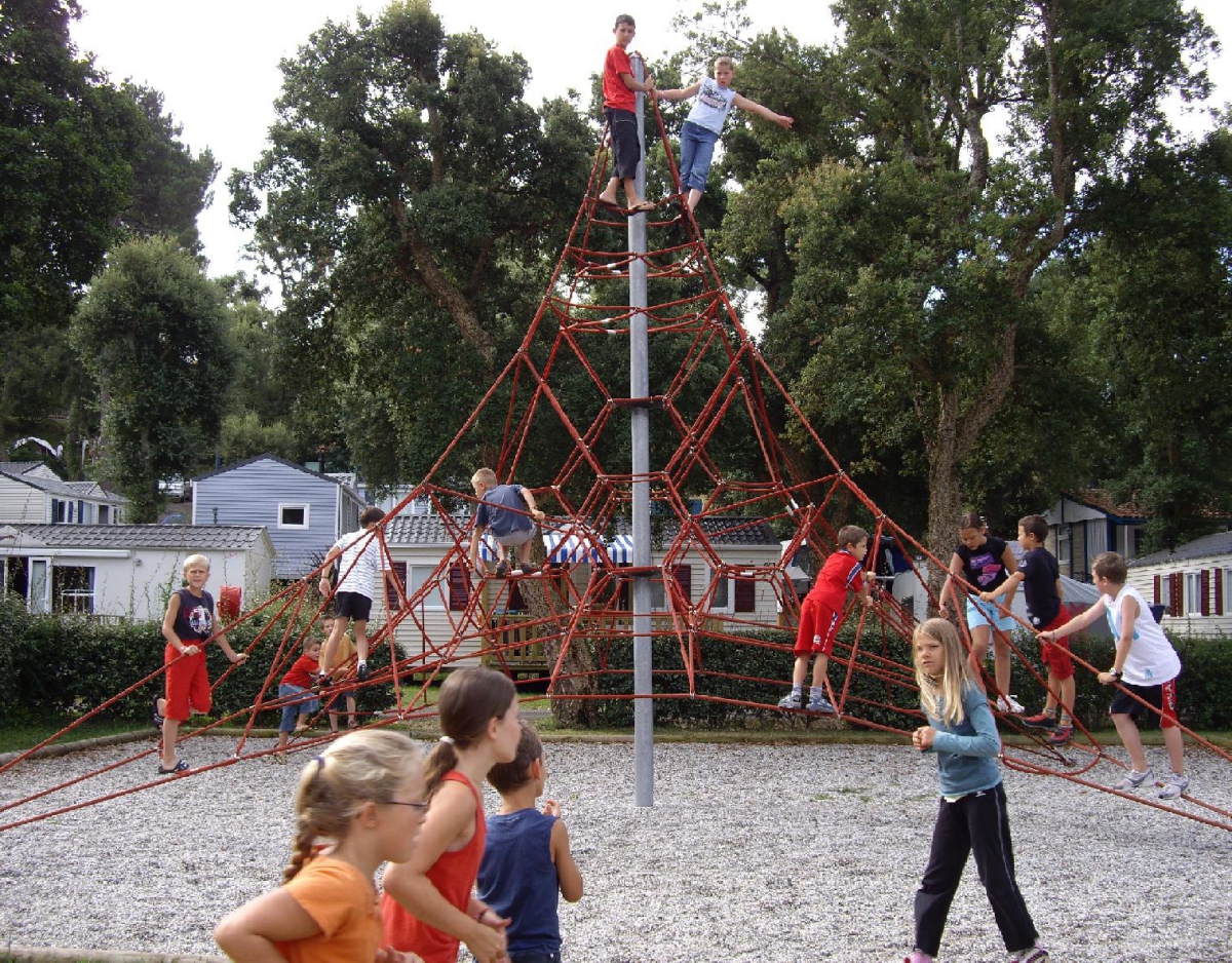 Camping du Lac Aquitania - Ondres visuel 3/9