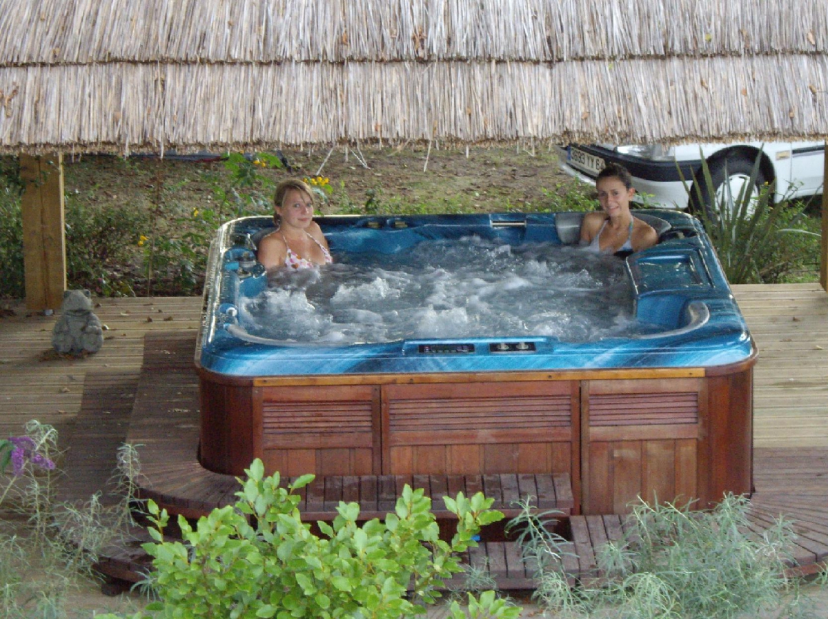 Camping du Lac Aquitania - Ondres visuel 4/9