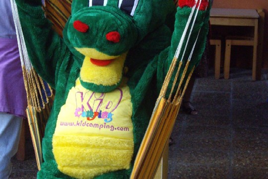 Camping du Lac Aquitania - Ondres visuel 6/9