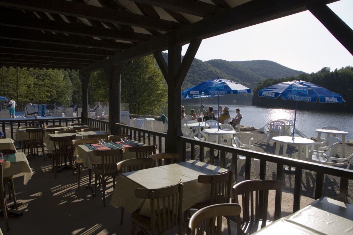 du Lac Midi-Pirenei - Laval-de-Cère visuel 1/10 du Lac Midi-Pirenei - Laval-de-Cère visuel 1/10