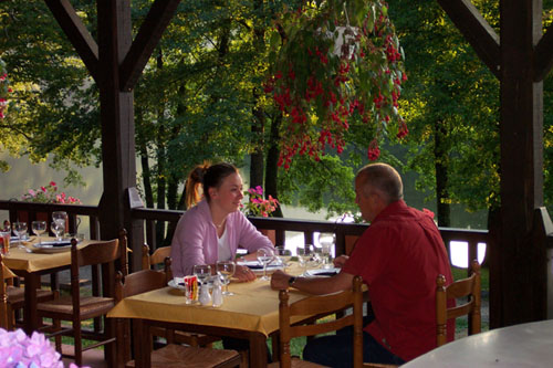 du Lac Midi-Pirenei - Laval-de-Cère visuel 5/10 du Lac Midi-Pirenei - Laval-de-Cère visuel 5/10