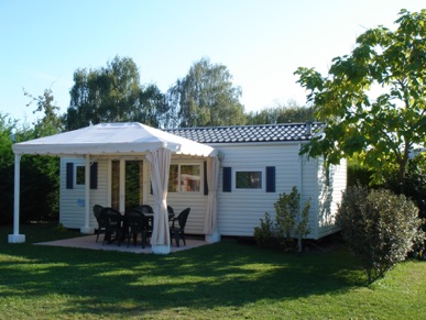 Camping du Lac Rodano-Alpi - Margencel visuel 1/1 Camping du Lac Rodano-Alpi - Margencel visuel 1/1